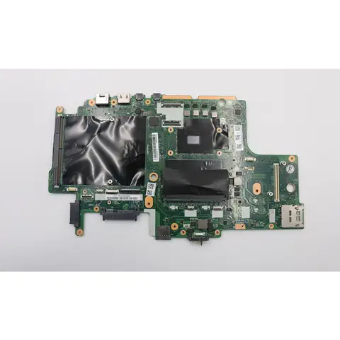 NM-A441 For Lenovo ThinkPad  P70 Laptop Motherboard With CPU SR2FN E3-1505M 01AV320 00NY351