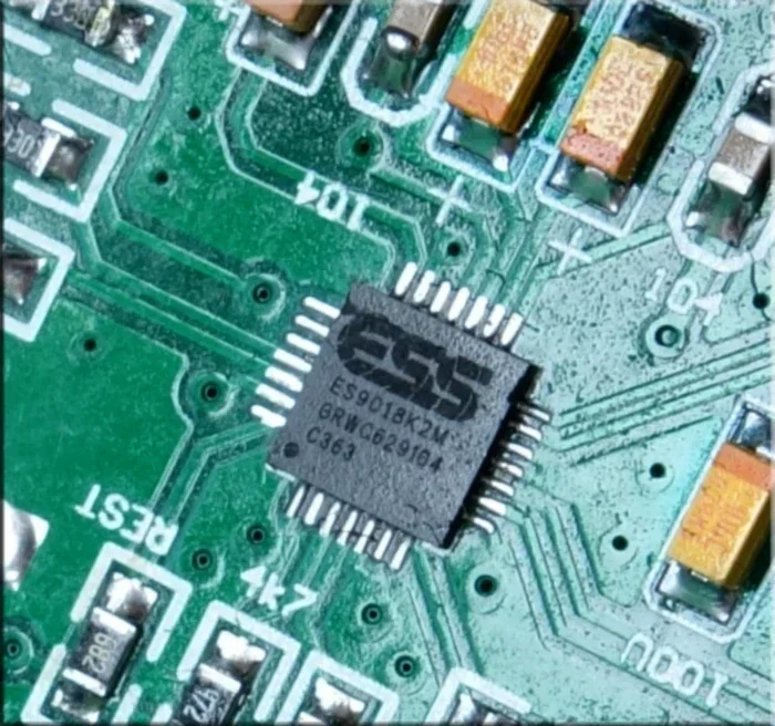 مضخم صوت جديد XOMS U8 من الدرجة الراقية AMP ES9018K2M + XOMS DAC مدخل USB يدعم 192K 24BIT DSD