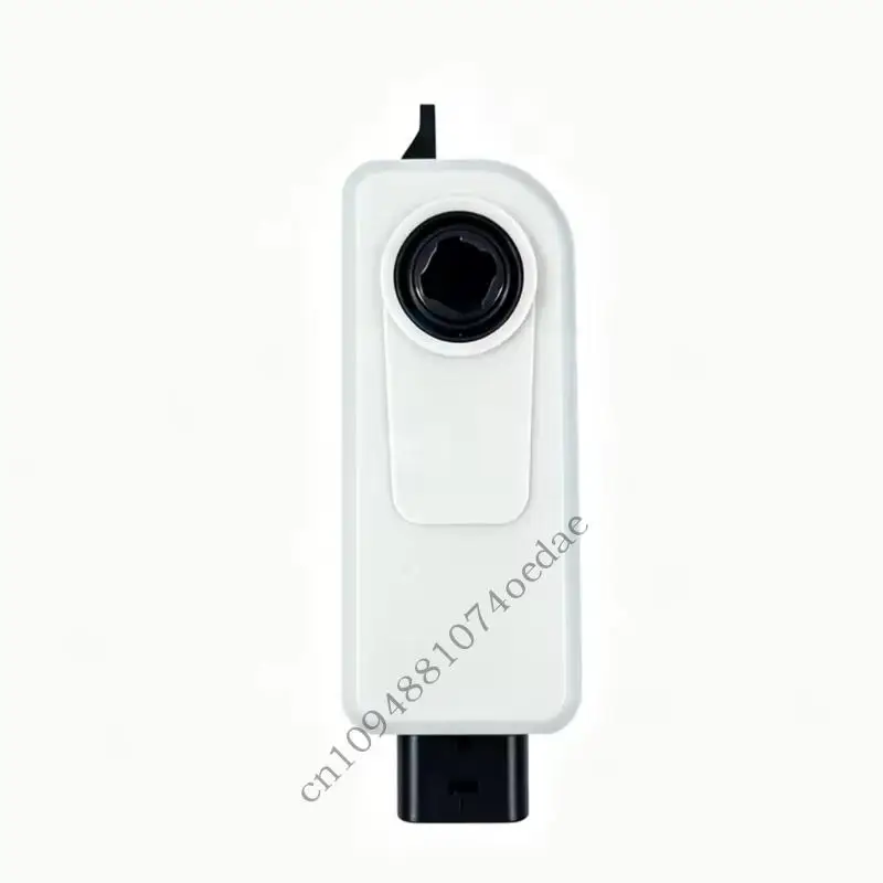 1314-888-00035 84066557 Active Grille Shutter Motor for Front Louver Repair, Plastic Housing Component for Listed Vehicle Grille