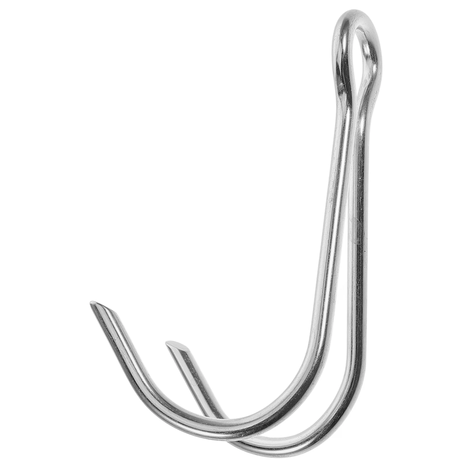 

Stainless Steel Hook For Diving Scuba Reef Hook Portable Dive Accessory Underwater Gear For Daily Use