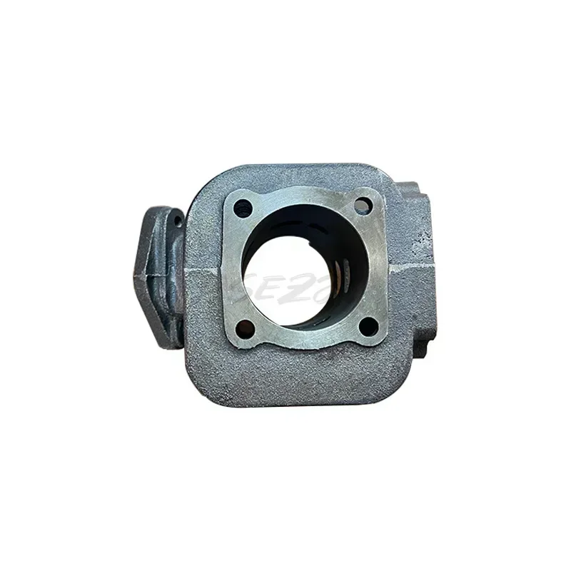 Motorcycle Engine Cylinder Suitable for vehicle Motorcycle TY50 RD50 Cylinder Set DT50 Cylinder - view 5