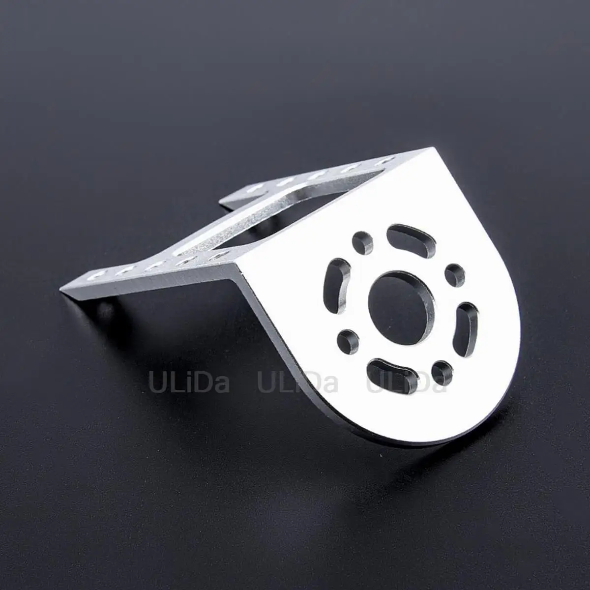 1pcs Aluminum 36/40/56 Motor Seat Brushless Electric Boat Engine Mounting Frame Support Bracket Base Spare Parts for RC Model