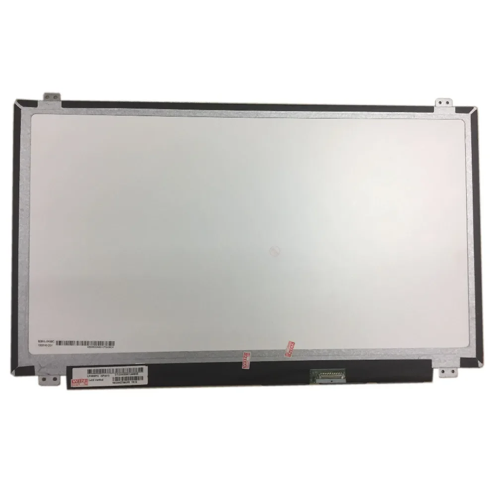 

LALAWIN LP156WF4 SPU1 SPJ1 SPB1 SPH1 SPL1 IPS 1920x1080 EDP 30PIN LED PANEL LAPTOP SCREEN