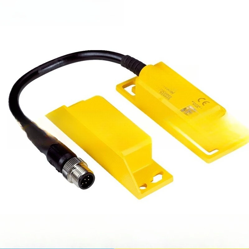 Berührungsloser Sicherheitsschalter