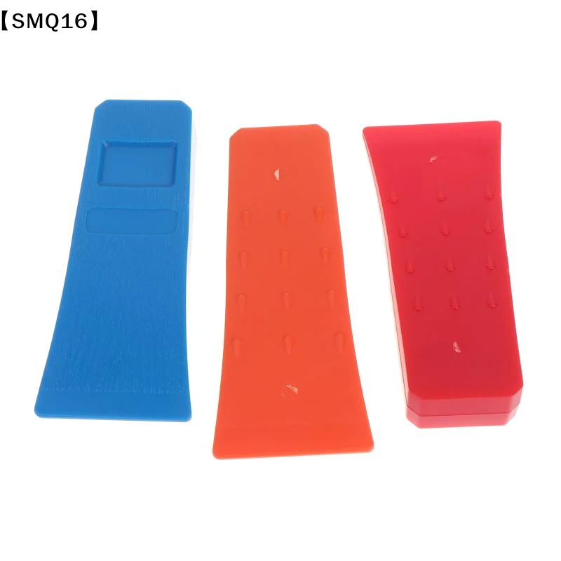Tree Felling Wedge Plastic Felled Chock Tree Cutting Wedge Resistant Logging Falling Cutting Cleaving Woodcutting Tools【SMQ】