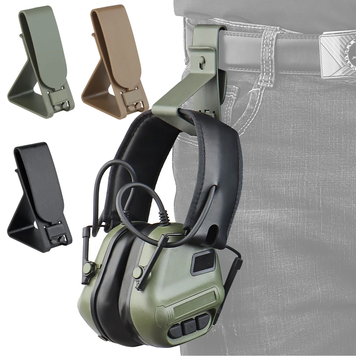 suporte-tatico-para-headset-moeel-gancho-de-liberacao-rapida-para-caca-suporte-para-fones-de-ouvido-e-acessorios-para-celular