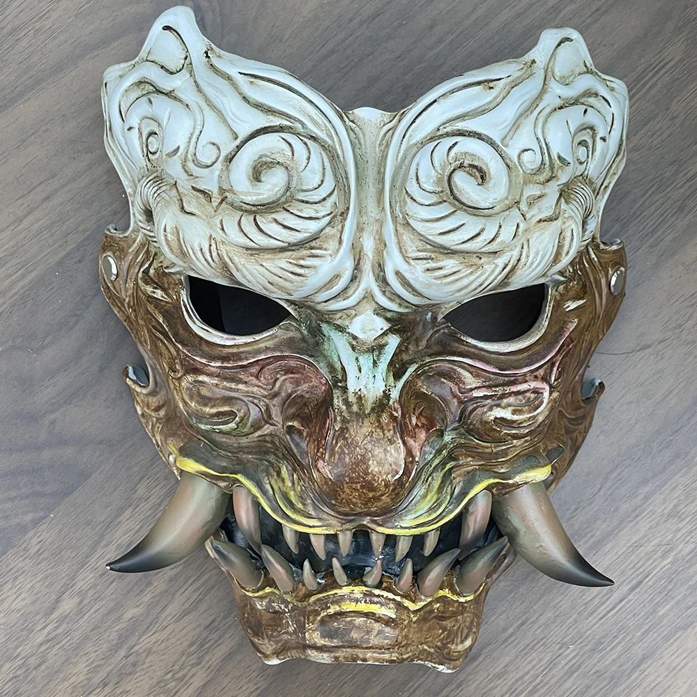 

Chinese Prajna Mask Wukong Game