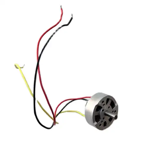 Drone Front Rear Long Short Line Positive And Negative Motor For Dji Fpv Power Arm Motor Replacement Repair Part