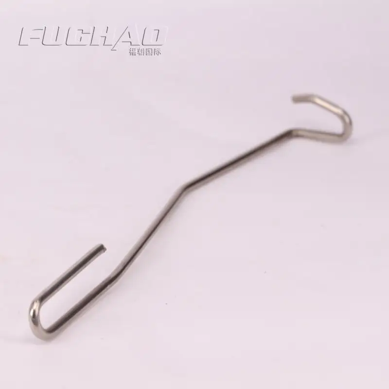 B2731-761-000 Control Wire Steel Sewing Machine Parts