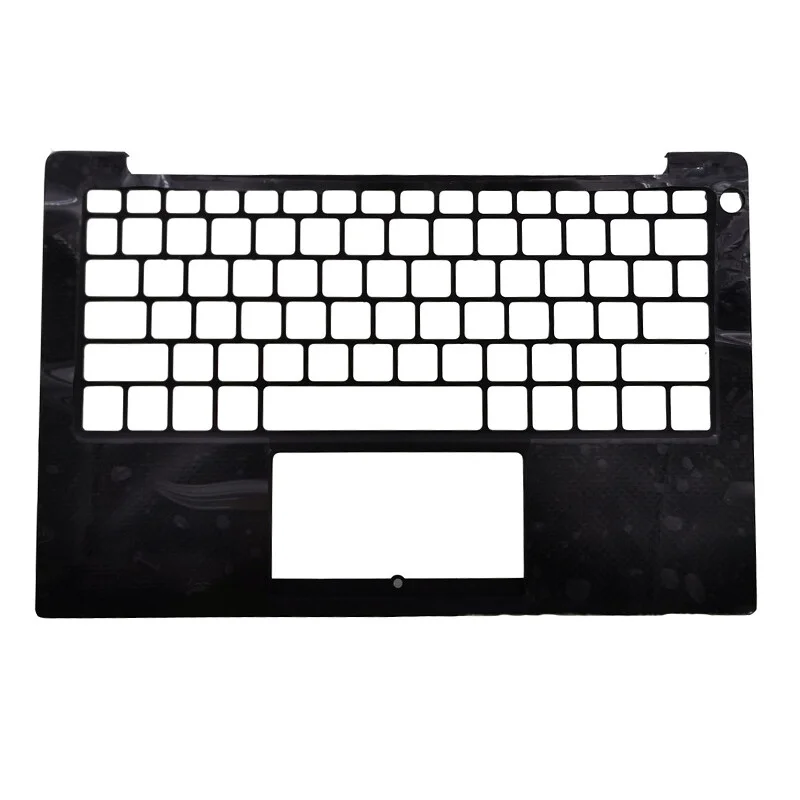 PP+  Laptop Palmrest Upper Cover Case 69GRJ 069GRJ For Dell XPS 13 9370 9380