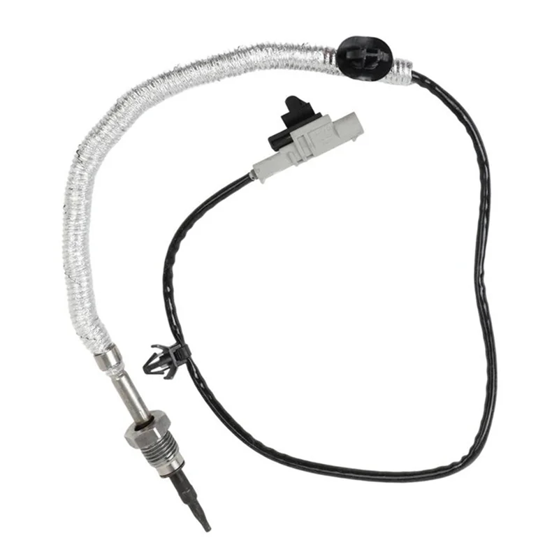 

NEW-392302GTB2 For Hyundai Santa Fe 2019 For Kia Sorento 18 Car Engine Exhaust Temperature Sensor 39230-2GTB2