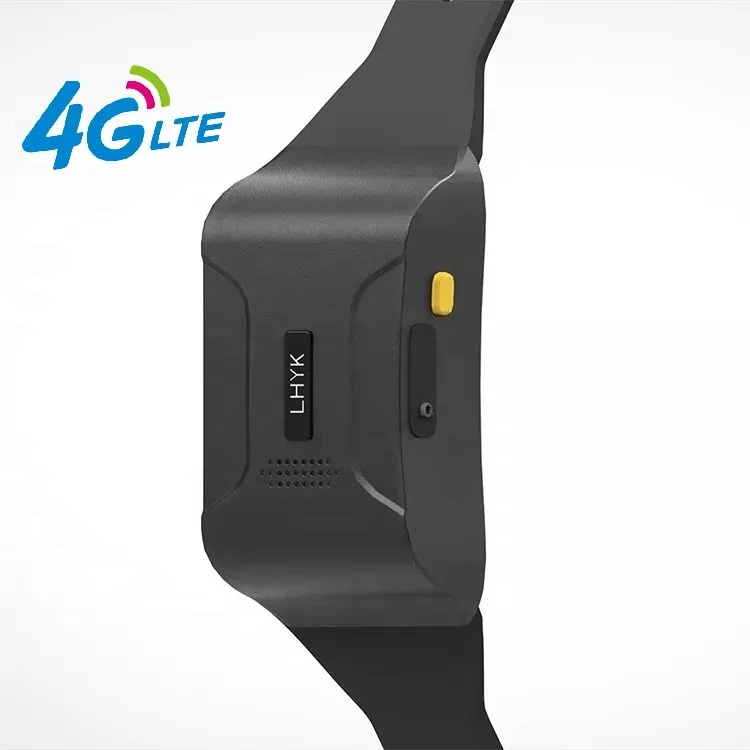 

Waterproof New 4G GPS Dog Tracker Personal Heart Rate Remote Controller Dog Training Device 4G Pet GPS tracker Pet Products
