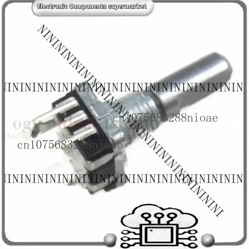 

, 10 шт./лот 403-DDJLE-418 потенциометр для Pioneer DDJ-SX DDJ-SX2 DDJ-RX.