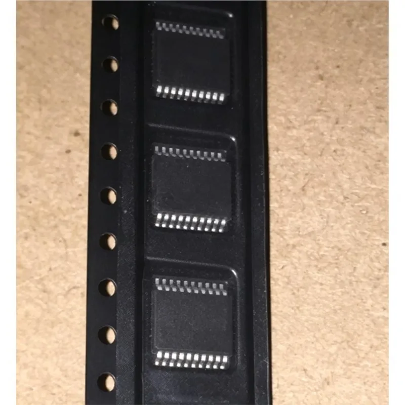 5piece CH341 CH341T SSOP-20 CH347T TSSOP20