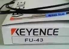New fiber optic sensor FU-43