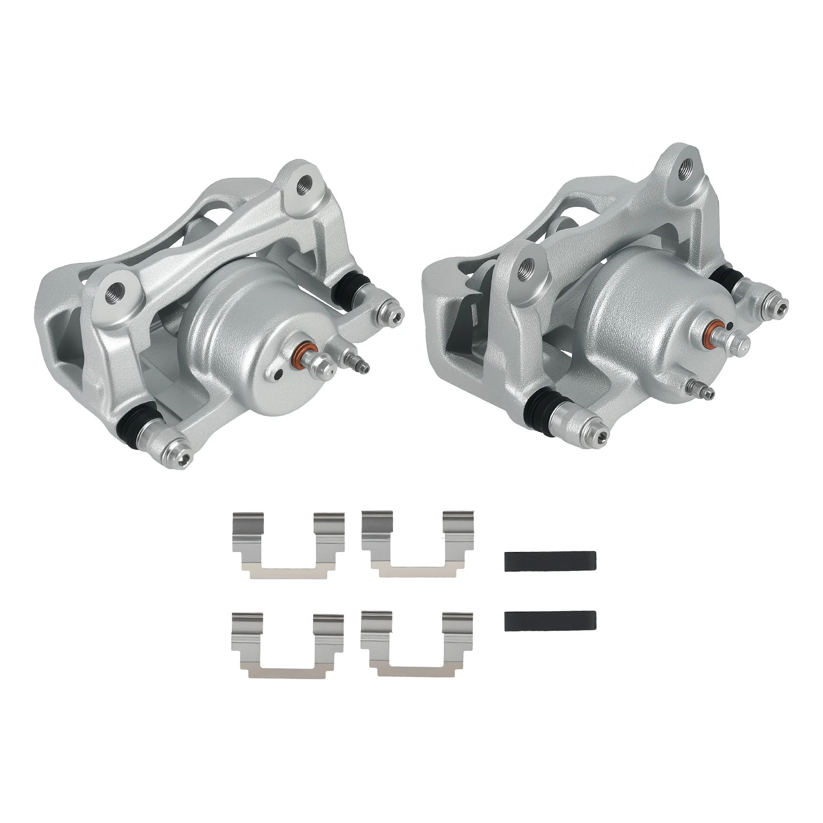 

Передние левые и правые тормозные суппорты для Toyota Corolla Pontiac Vibe 2003-2008