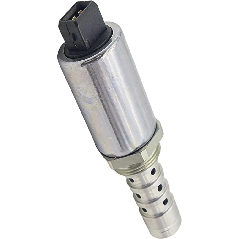 11367524489 11361433667 2PCS Variable Valve Timing VVT Solenoid Quality For BMW 540i 740i 740iL Z8 E53 X5 Land Rover 4.4L V8