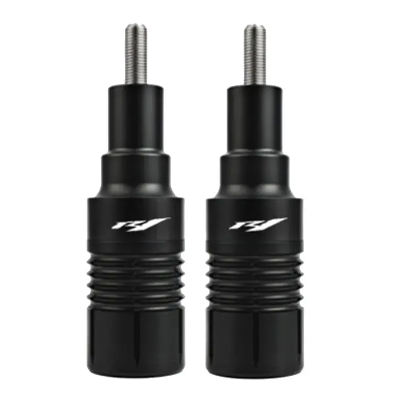 X39A-For YZF R1 R1M R1S Motorcycle Frame Sliders Crash Protectors Falling Protection