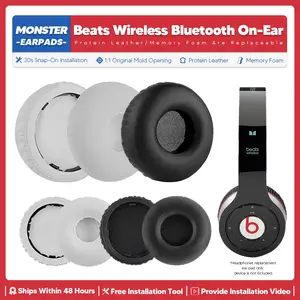 Monster beats bluetooth cheap