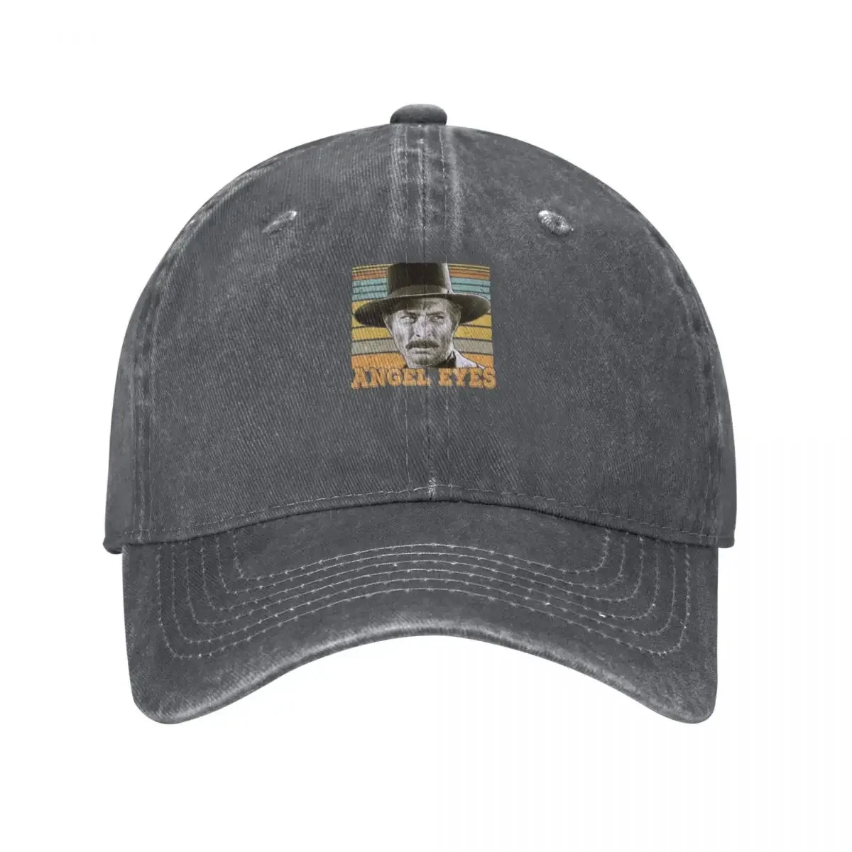 Vida Épica, Amistad, Greed, Traición, Pérdida, Lee Van Cleef, El Bueno, El Malo y El Feo, Regalo de Cumpleaños, Gorra de Béisbol
