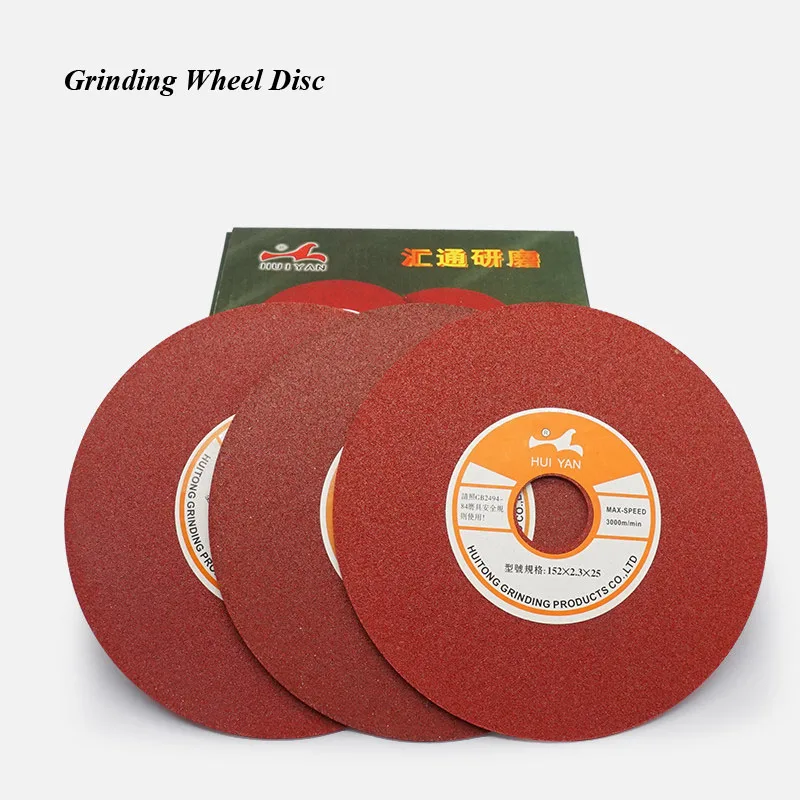 Grinding Wheel Disc High Speed Steel Circular Saw Blade Slotting N Tooth Opening Machine Steel Saw Blades & Teeth Abrasive Wheel