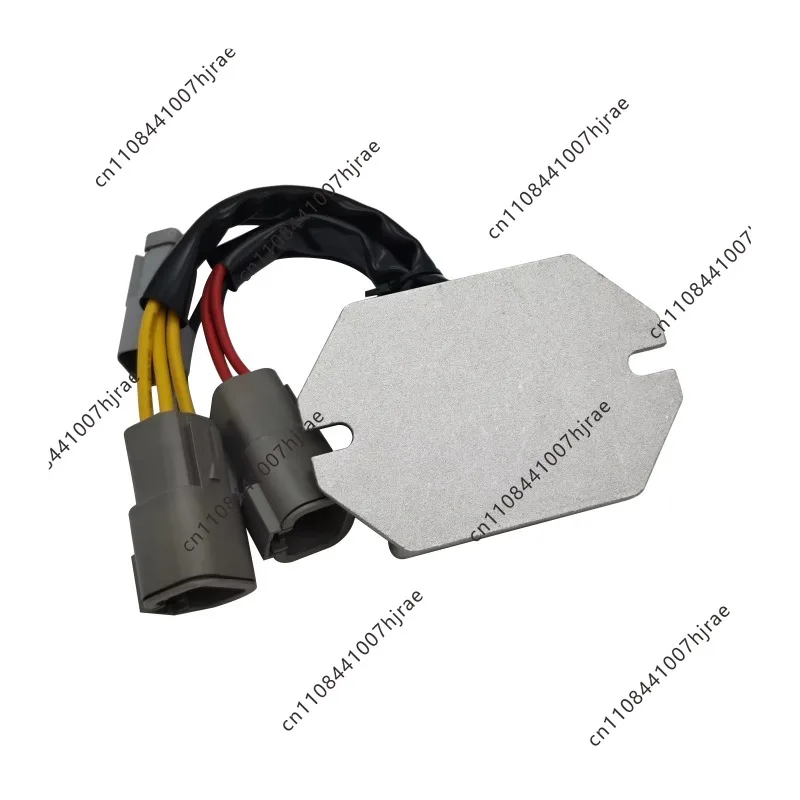 515175717 515176243 Voltage Regulator Rectifier Fit 600 HO SDI LEGEND SE 800 Snowmobile Electrical Replacement Parts