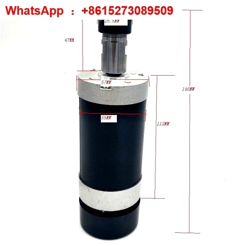 Pcb Brushless Spind… - image