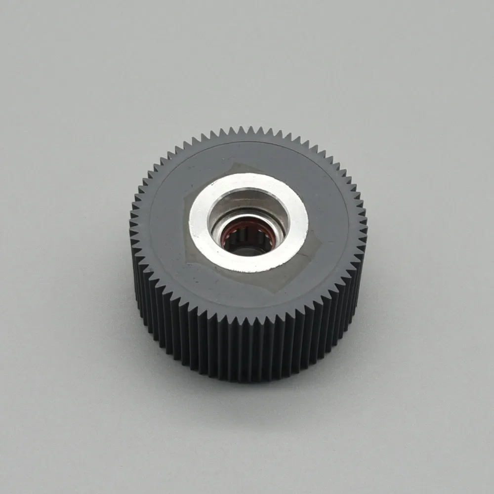 Rodillo de Recogida de Larga Duración 003-26306 para Riso TR 1000 1510 1530 1550 CR 1600 1610 1630 1640 CV 1850 1860 /ZV 180 /CZ 180