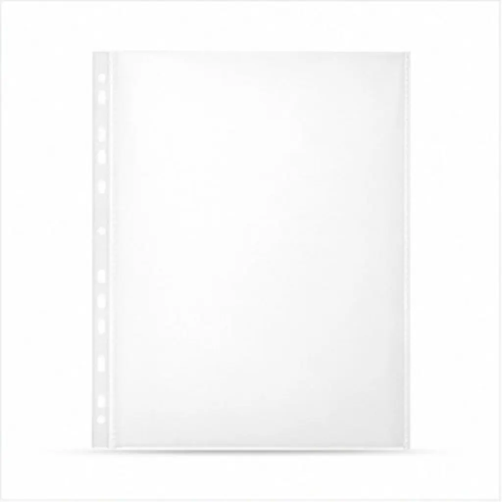 100 Pcs Race Bib Holder Display for Runners Frame Number Transparent Clips Sleeves