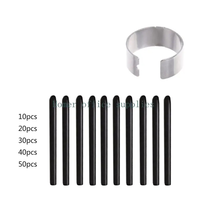 K43B Pen Refills with Multifunctional Clip for 471 671 472 672 CTH-490/690 CTL-490/690/4100WL Styluses Pen