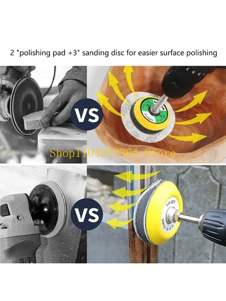 652f-sanding-discs-abrasive-sandpaper-pad-for-angle-grinders-metal-applications