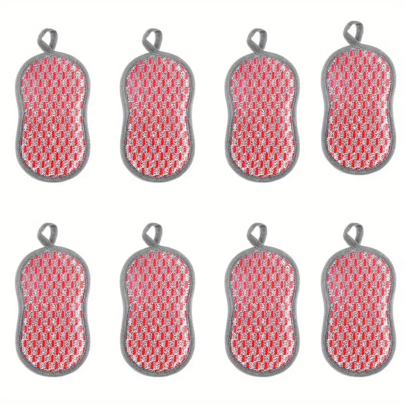 Variant: pink 8pcs