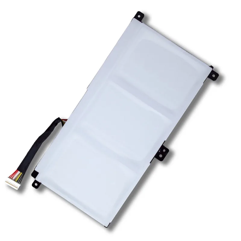 AA-PBUN3AB for Samsung NP300E5K NP530E5M 3500EL  AA-PBUN3QB Laptop Battery 0 Cycle High Capacity Battery Replacement Bateria