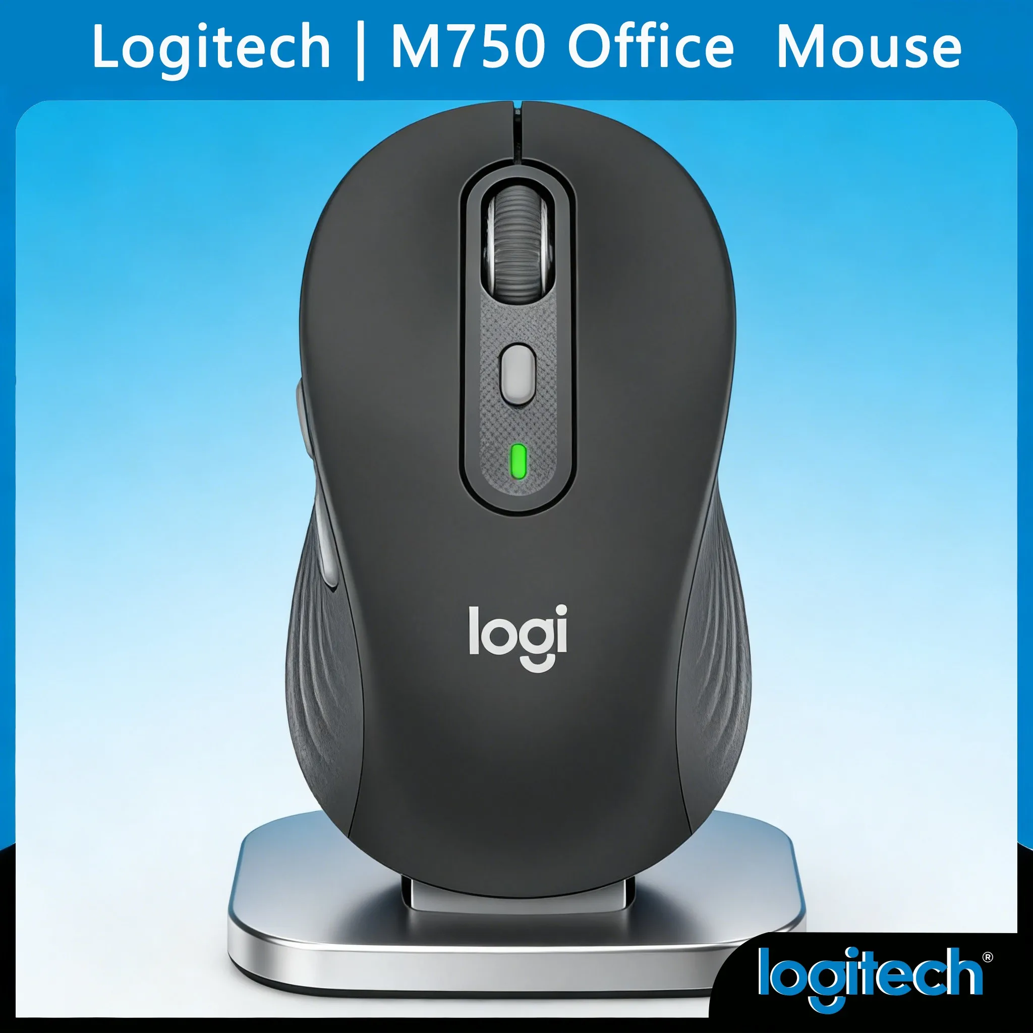 Logitech M750 Wirel…