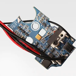 T238 V1.9 Basic V2  Binary Overheat Protection Active Braking for AIRSOFT Gel Ball V2 Gearbox