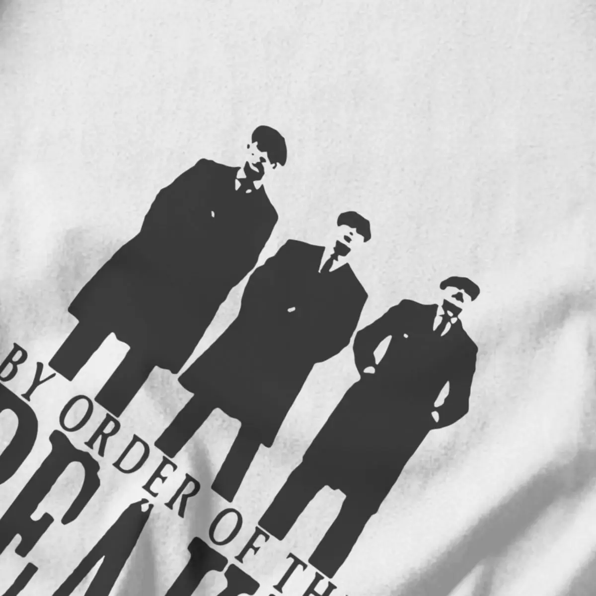 Peaky Blinders T Shirts Graphic Y2K Gifts Short Sleeve Men Women T Shirt Clothing