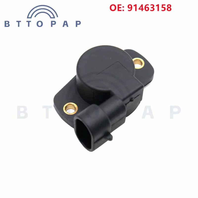 91463158 high quality New Throttle Position Sensor For Fiat Doblo Panda Punto Lancia Renault 7079246 219244240500