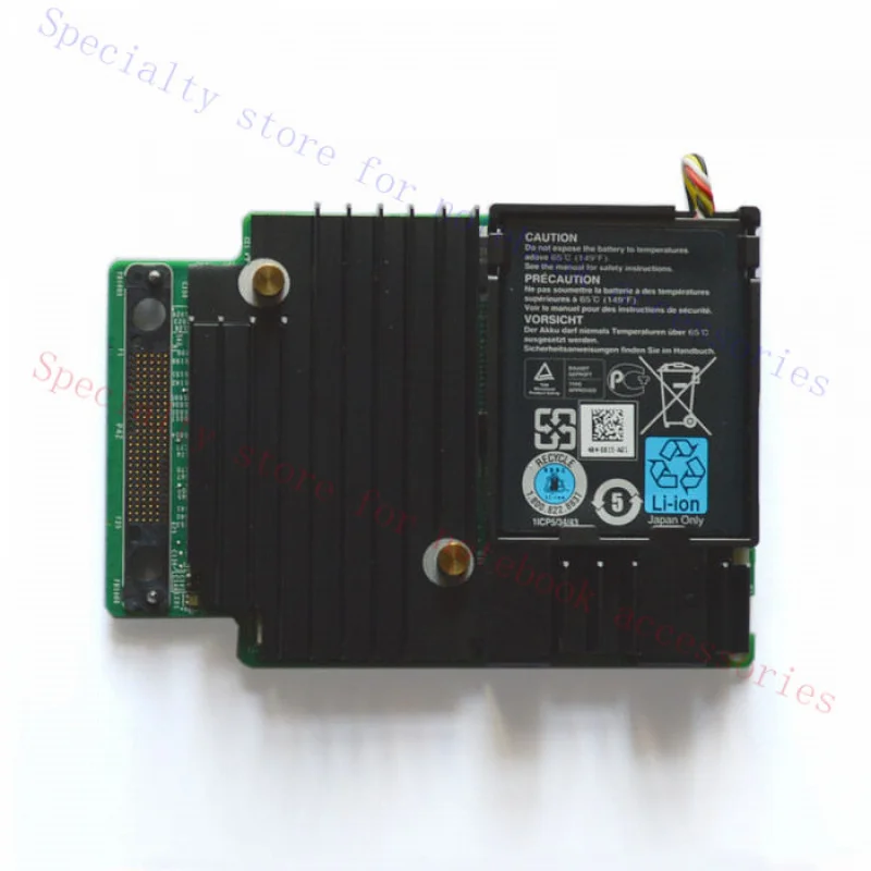 A+  for DELL POWEREDGE SERVER H730 MINI MONO RAID 12G 1GB NV R430 R530 R630 R730 KMCCD
