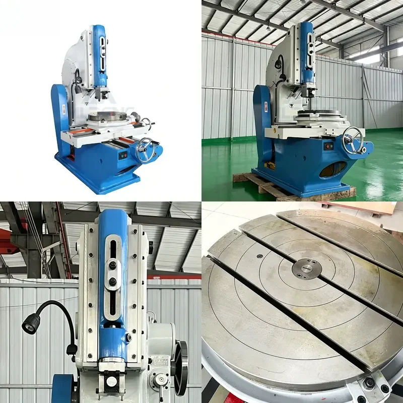 for B5020 Heavy Duty Industrial Slotter High Power Metal Slotting Tool