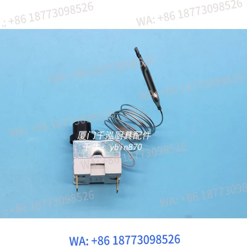 TY316-8-230B-S1 boiler temperature control switch temperature limiter