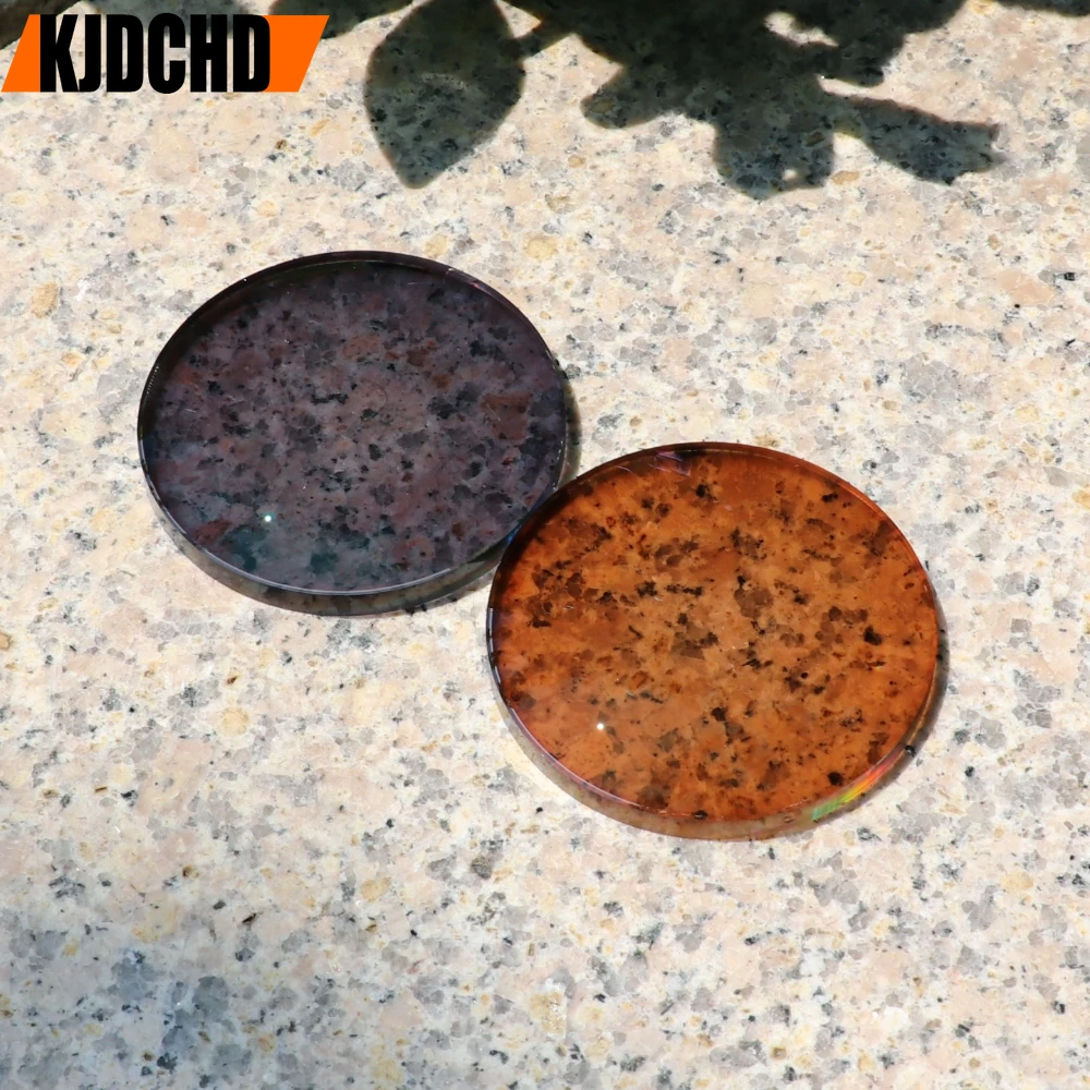 

Фотохромные линзы для очков с защитой от синего света 1,56 1,61 1,67 для дальнозоркости по рецепту CR-39, асферические линзы для очков из смолы, оптические линзы для близорукости