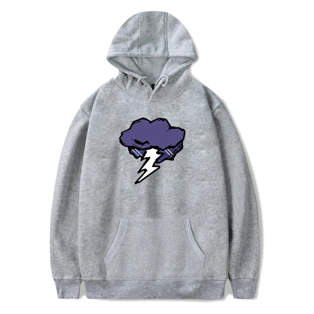 Thomas Sanders Sidemen Hoodie Long Sleeve Women Men Hooded Sweatshirt Hip Hop Style Fashion Clothes