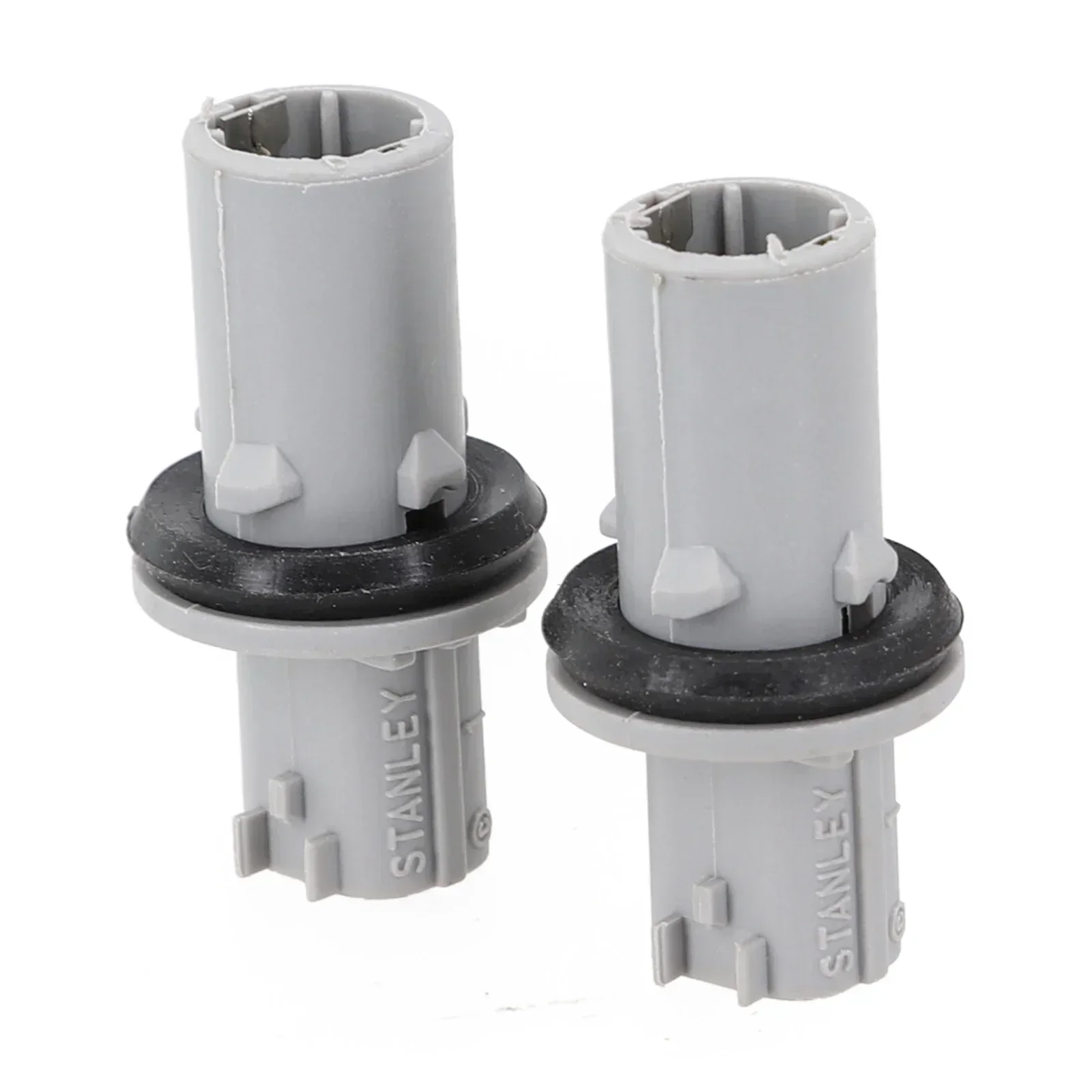 Set di portalampade per fari di parcheggio per Acura RL RLX TSX per Honda Civic OEM codice articolo 33305 S5A 003 confezione da 2
