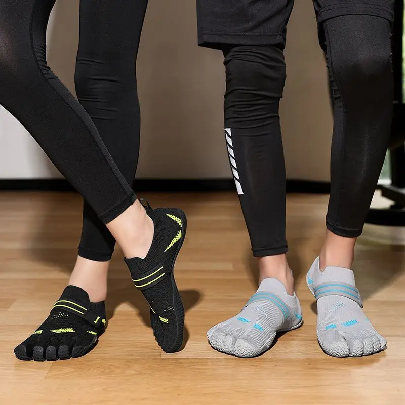 

Оригинальная брендовая обувь для приседаний с жесткой тягой, мужская и женская дышащая сетчатая обувь для фитнеса и йоги, унисекс, обувь для тяжелой атлетики с мягкой подошвой