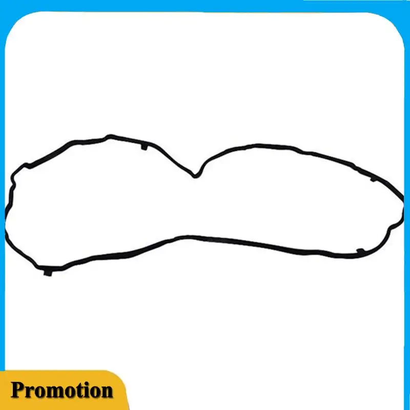 

Portable Cylinder Head Valve Cover Gasket 12341-5A2-A01 For 2013-2017 Honda Accord 2.4L EX EXL