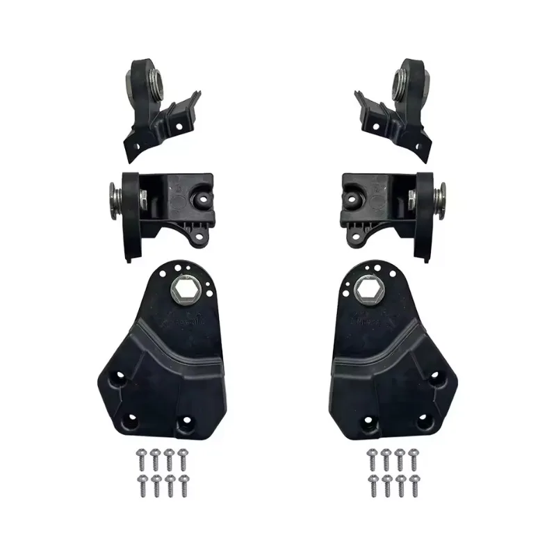 Car Headlight Bracket Mount Holder Repair Kits for Mercedes Benz w213 E-Class sedan 2020-2023 L2138203904 R2138204004