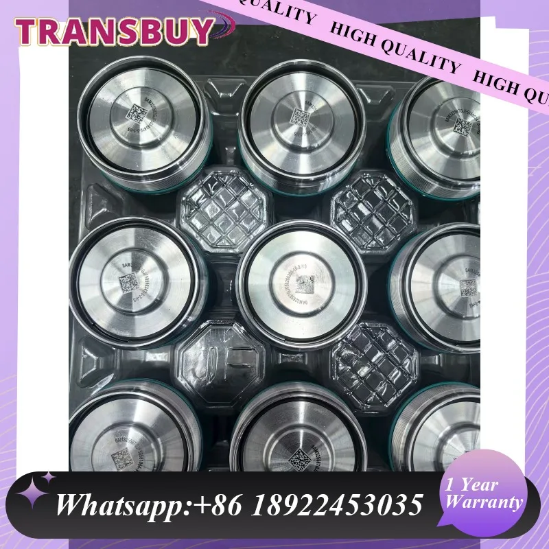 DQ200 0AM Original new 0AM325587F 0AM325587E DSG7 Transmission Valve body Accumulator Suit For Audi VW Seat Skoda