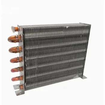 6 best sales Condenser coil - №1