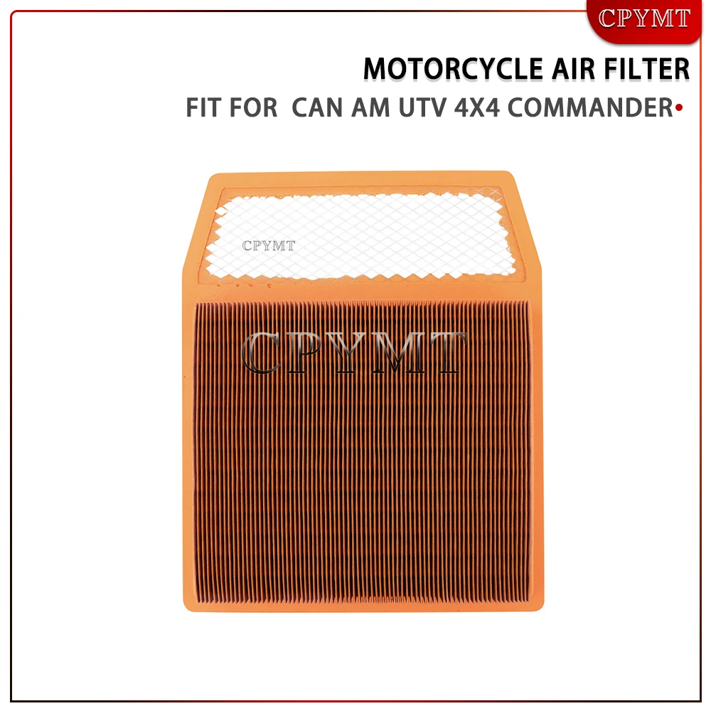 

Air Filter fit For 2011-2017 CAN AM 707800327 Maverick Max 1000 Commander 1000 800 R