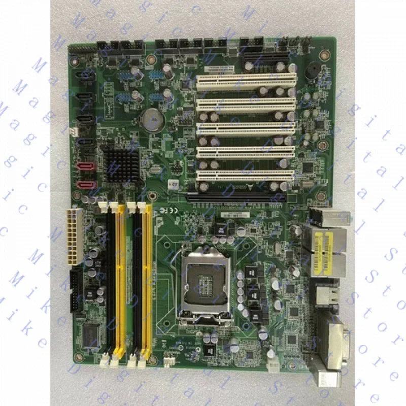 

UU FOR ADLINK M-342 Industrial Computer Motherboard
